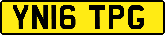 YN16TPG