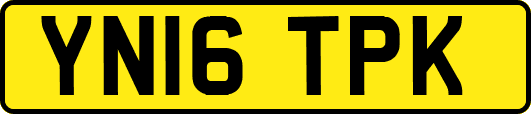 YN16TPK