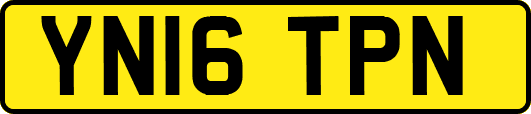 YN16TPN