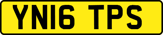YN16TPS
