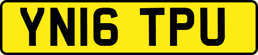 YN16TPU