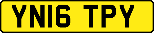 YN16TPY
