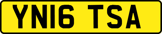 YN16TSA