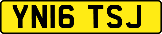 YN16TSJ