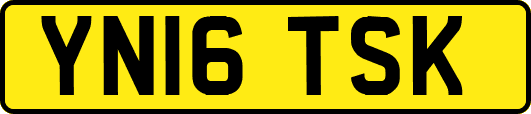 YN16TSK