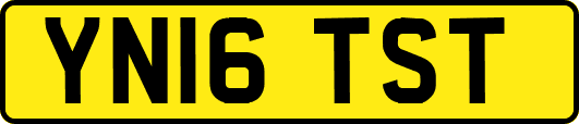 YN16TST