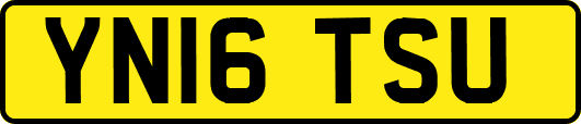 YN16TSU