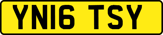 YN16TSY