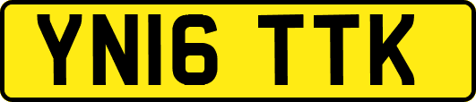 YN16TTK