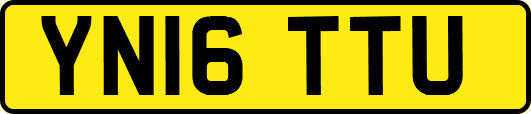 YN16TTU