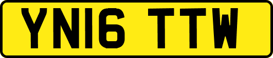 YN16TTW