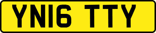 YN16TTY