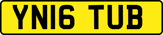 YN16TUB
