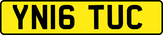 YN16TUC