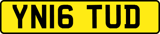 YN16TUD