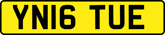 YN16TUE