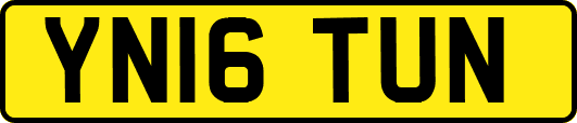 YN16TUN