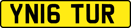 YN16TUR