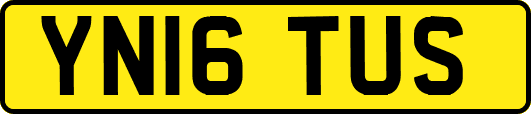 YN16TUS