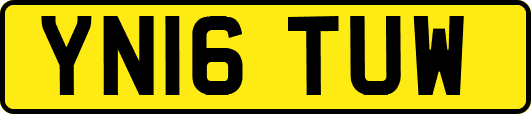 YN16TUW