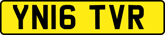 YN16TVR