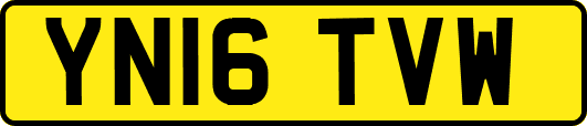 YN16TVW