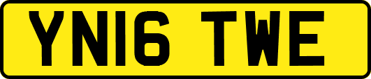 YN16TWE