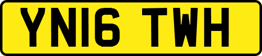 YN16TWH