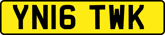 YN16TWK
