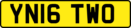YN16TWO