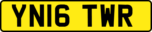 YN16TWR