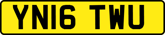 YN16TWU