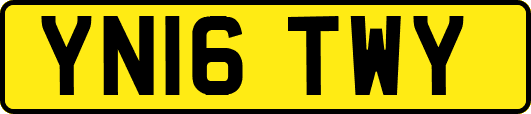 YN16TWY