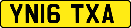 YN16TXA