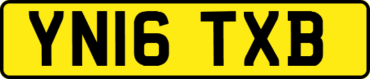YN16TXB