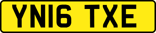 YN16TXE