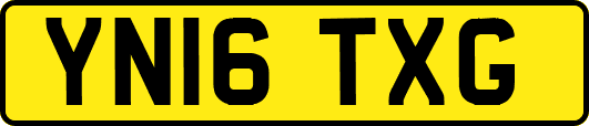 YN16TXG