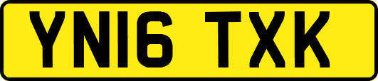 YN16TXK