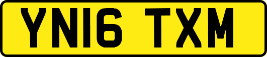 YN16TXM
