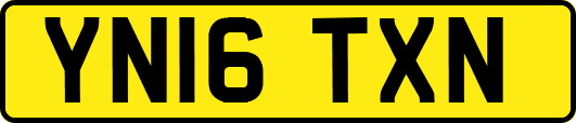 YN16TXN