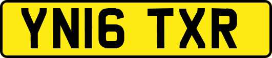 YN16TXR
