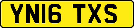 YN16TXS