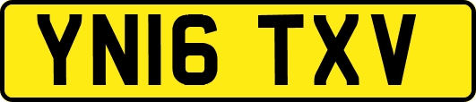 YN16TXV