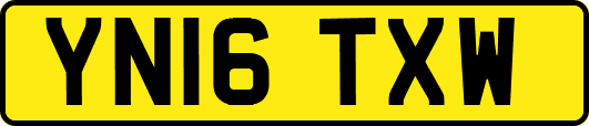 YN16TXW