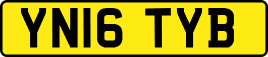 YN16TYB