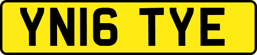 YN16TYE