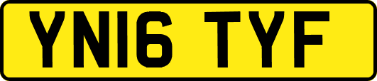 YN16TYF