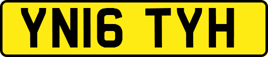 YN16TYH