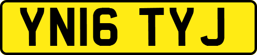 YN16TYJ