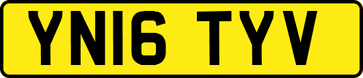 YN16TYV